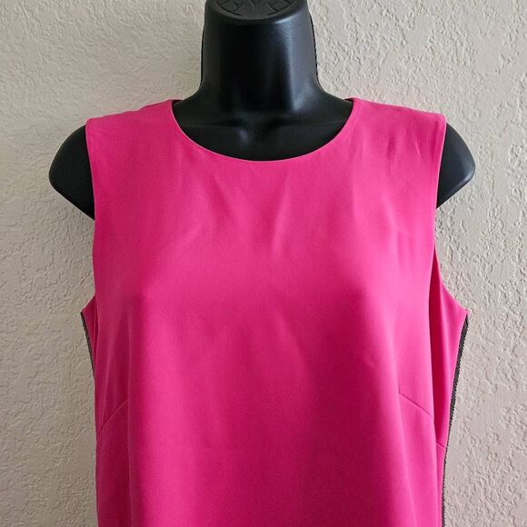 NWT BCBGMAXAZRIA Onyx Dress - Picture 4 of 13